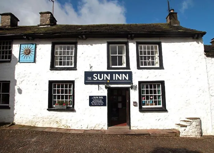 The Sun Inn