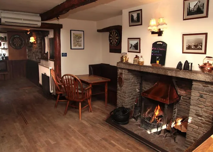 The Sun Inn