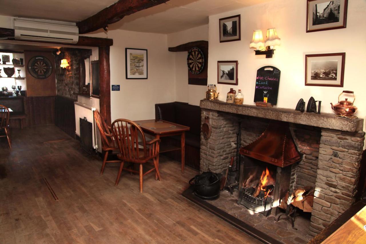The Sun Hotel