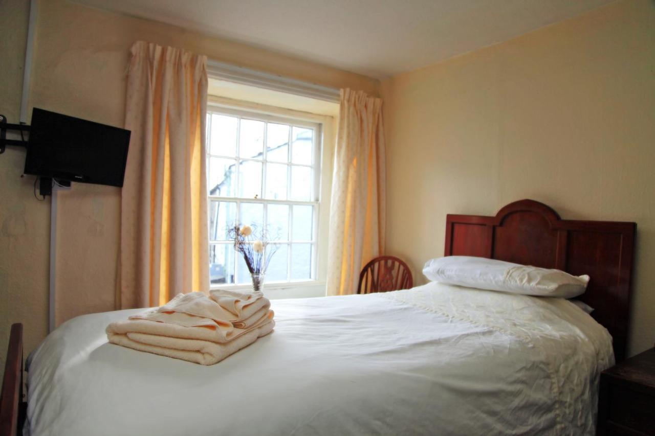 The Sun Hotel 3*